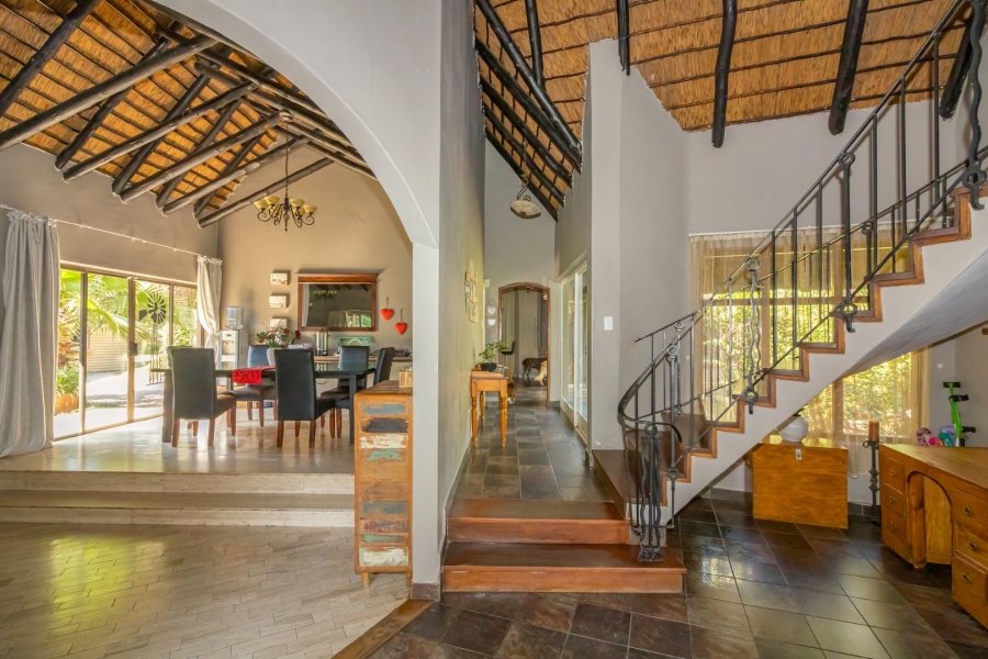 6 Bedroom Property for Sale in Panorama Free State